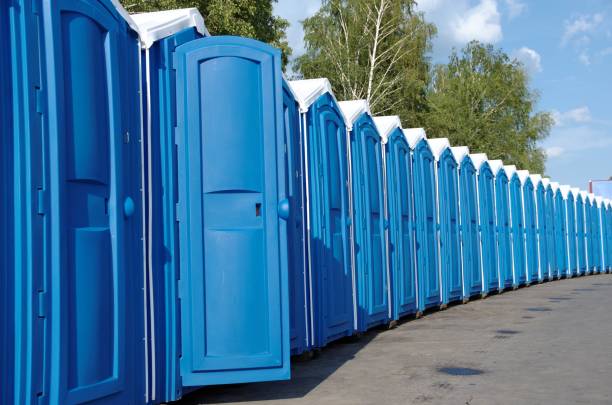 Portable Toilet Options We Offer in Radisson, NY